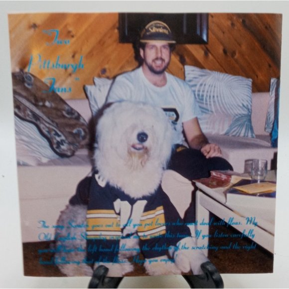 Geresti Mixed Emotions Music CD vintage 1990s Comedy Tragedy Masks - Picture 2 of 8